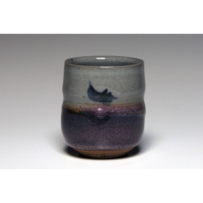 Yunomi Teacup, Handmade - GMY 0284