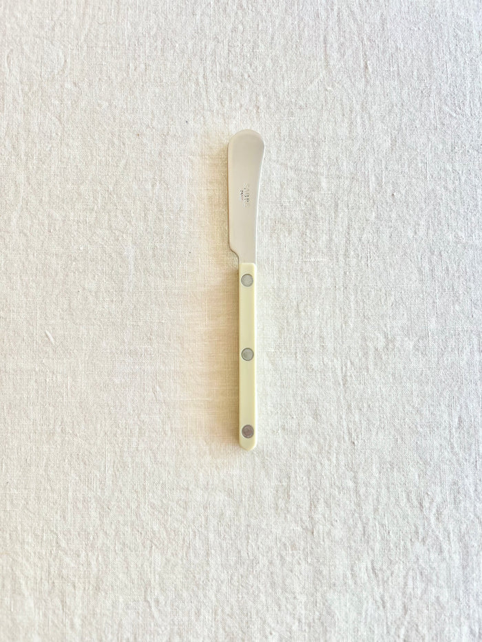 Bistro B&B Spreader S/4 - Light Kaki