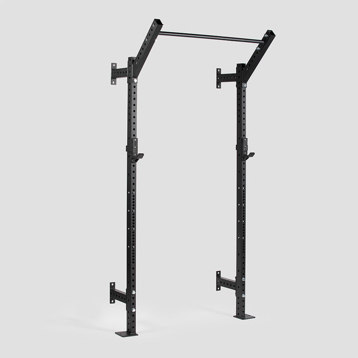 12" T-3 Series Space Saving Rack Side Bracings