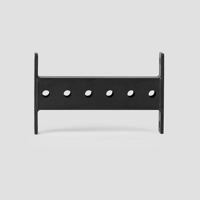 12" T-3 Series Space Saving Rack Side Bracings