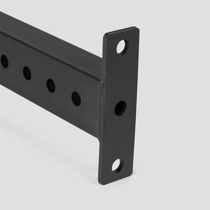 12" T-3 Series Space Saving Rack Side Bracings