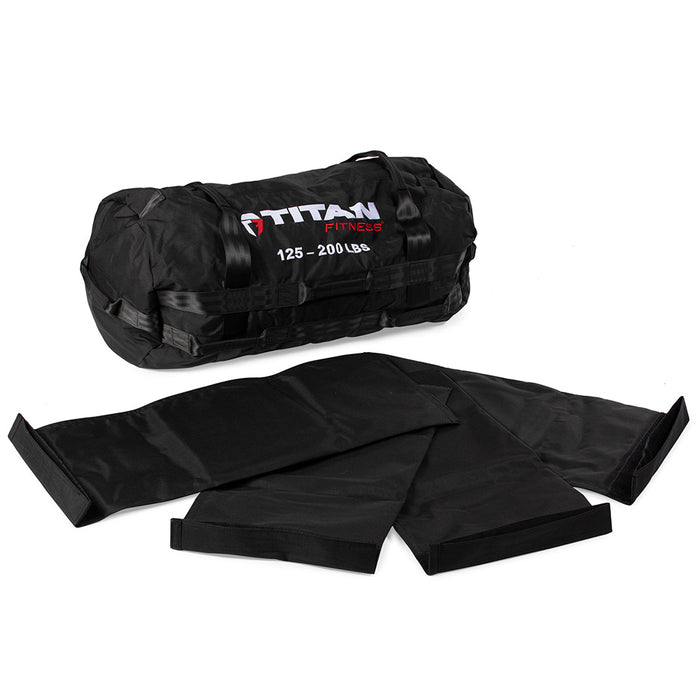 125-200 LB PRO Sandbag