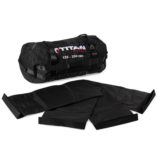 125-200 LB PRO Sandbag