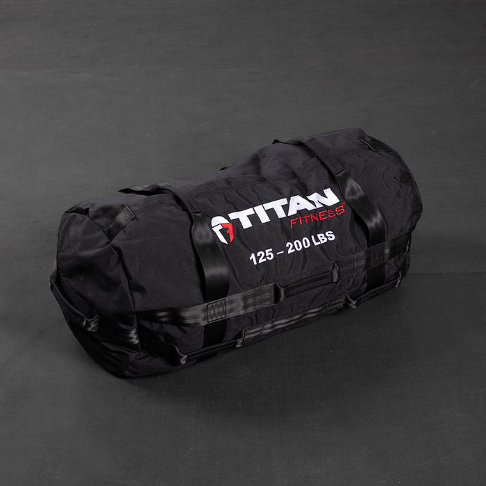 125-200 LB PRO Sandbag