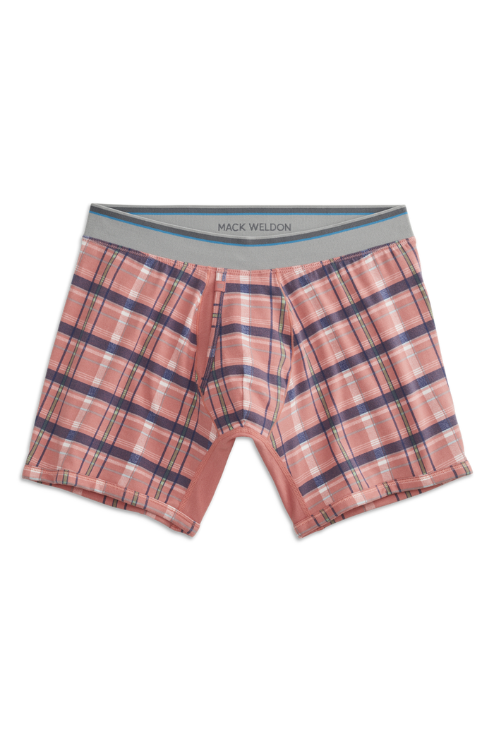 Bermuda Sand - Madras / S