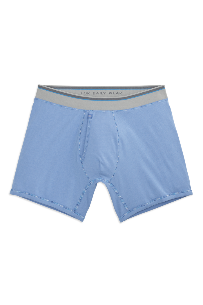 Chambray - Ombre Stitch / S