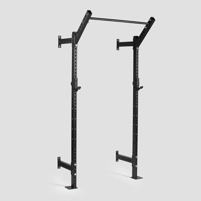 18" T-3 Series Space Saving Rack Side Bracings