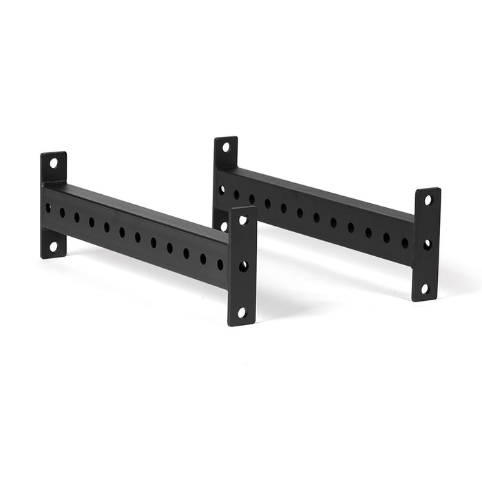 24" T-3 Series Space Saving Rack Side Bracings