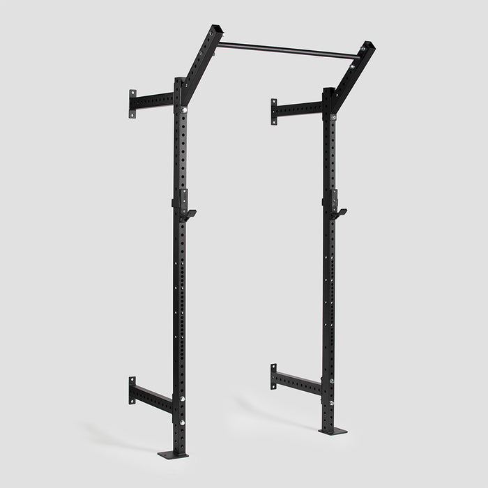 24" T-3 Series Space Saving Rack Side Bracings