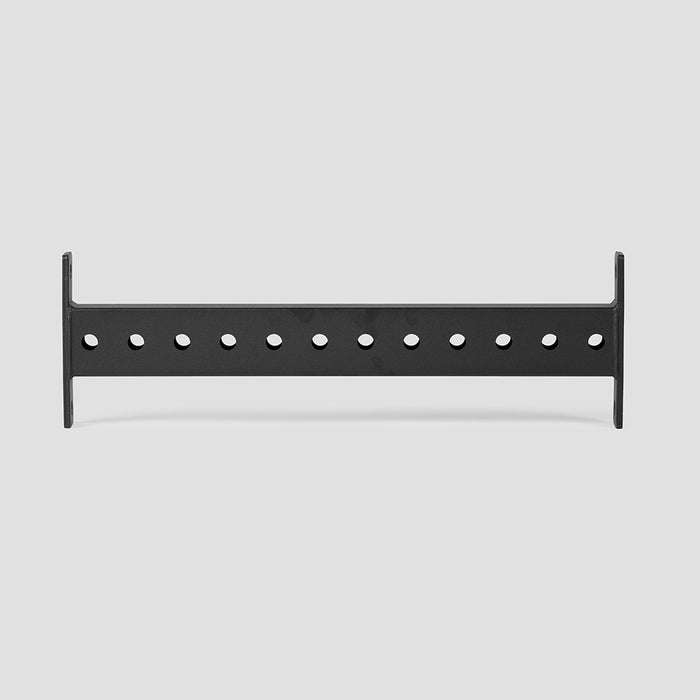 24" T-3 Series Space Saving Rack Side Bracings