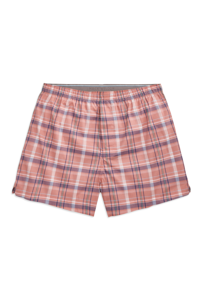 Bermuda Sand - Madras / S