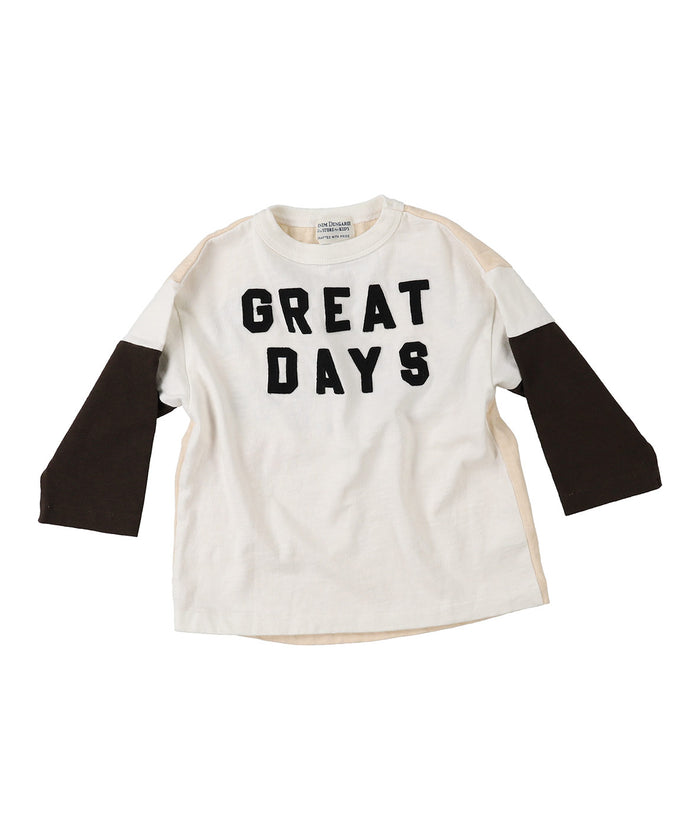 31 L/S Tee