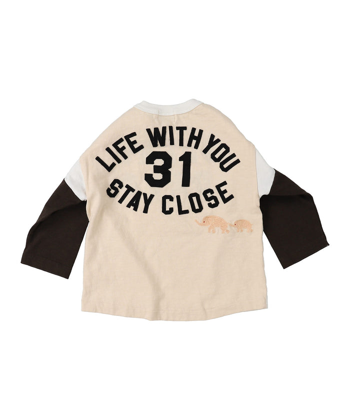 31 L/S Tee