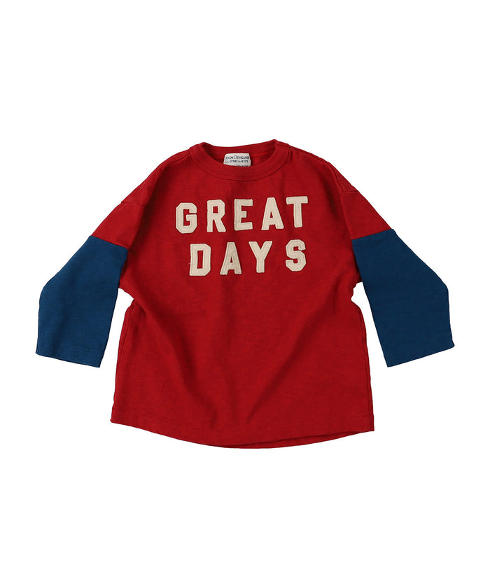 31 L/S Tee