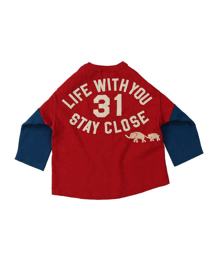 31 L/S Tee