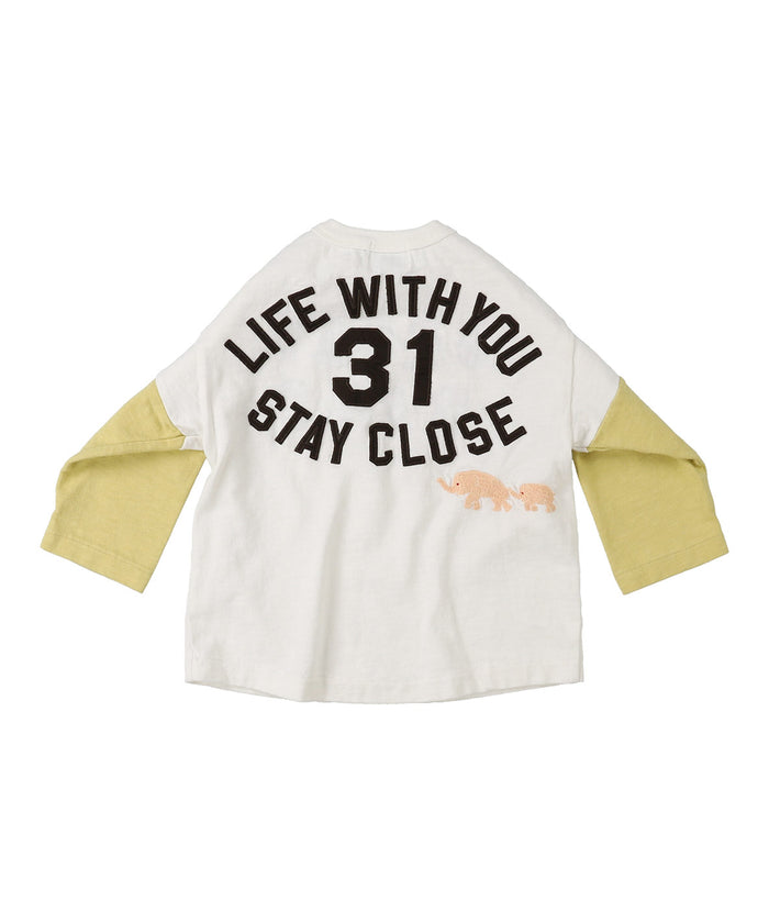 31 L/S Tee