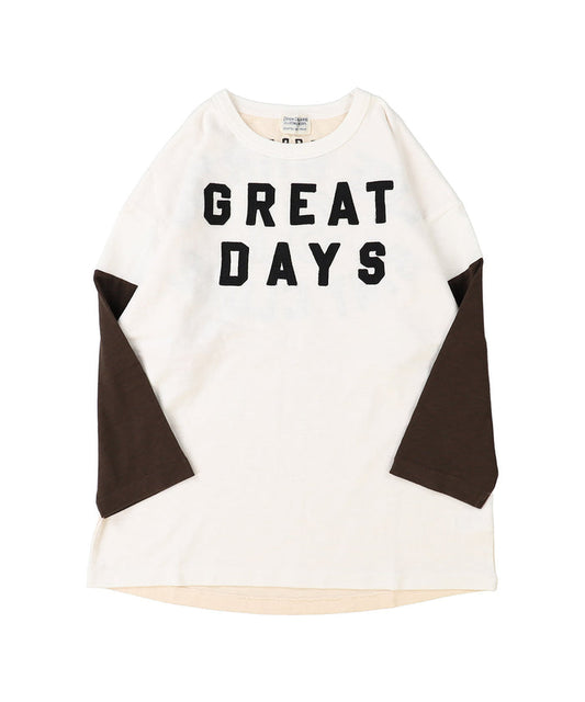 31 L/S Tee(LADIES)