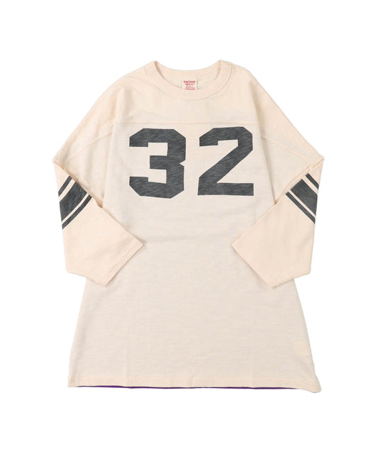 32 L/S Tee(LADIES)