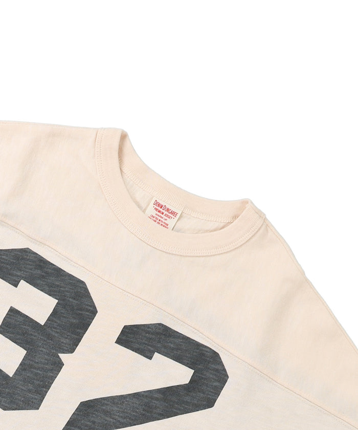 32 L/S Tee(LADIES)