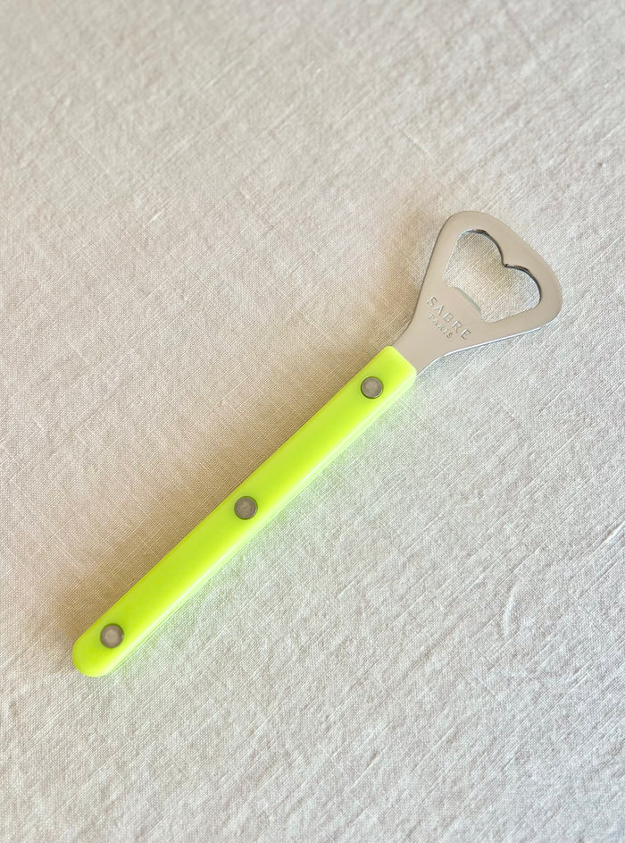 Bistro Lime Bottle Opener