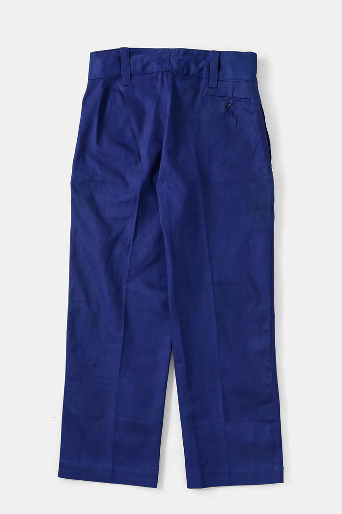 50's UK Military Gurkha Trousers Made in South Africa