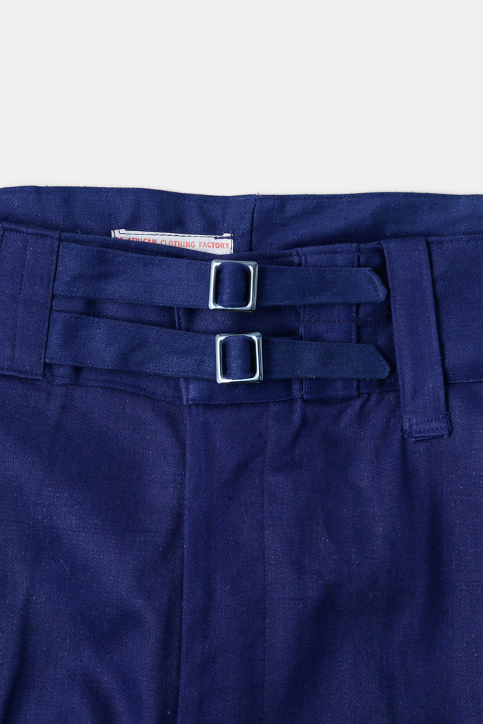 50's UK Military Gurkha Trousers Made in South Africa