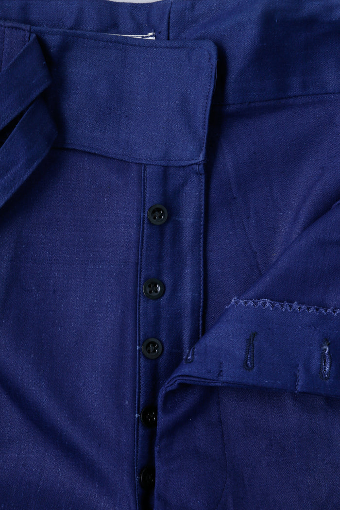 50's UK Military Gurkha Trousers Made in South Africa