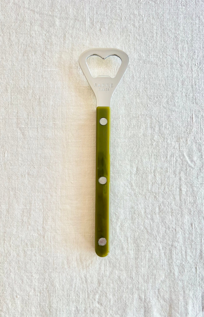 Bistro Moss Bottle Opener