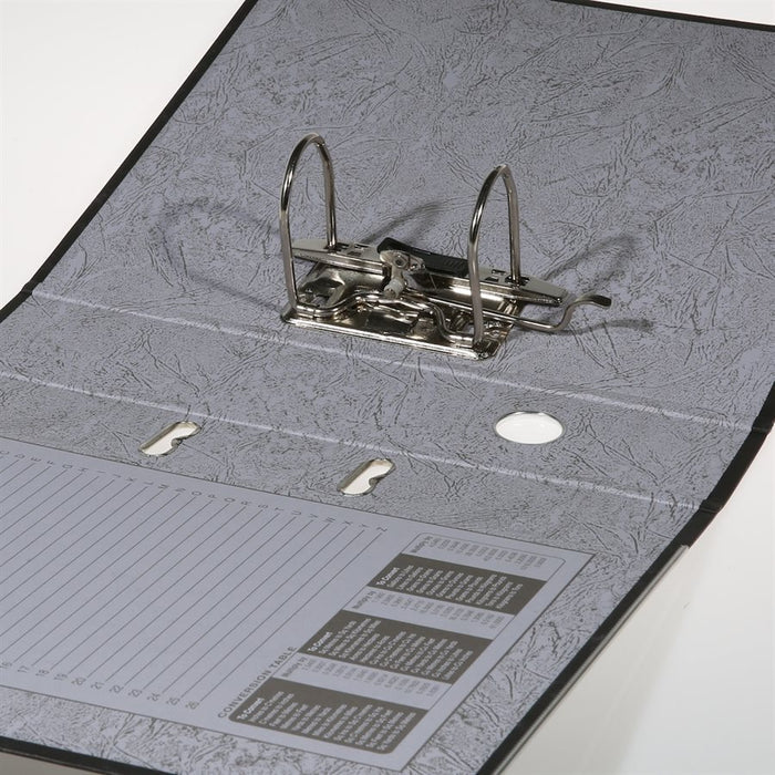 A4 LEVER ARCH FILE