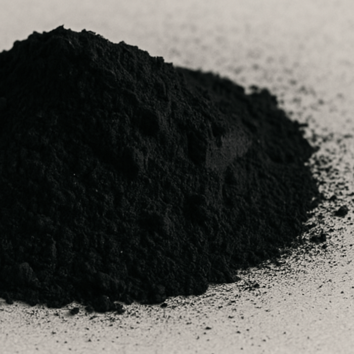Activated Charcoal - Super Fine