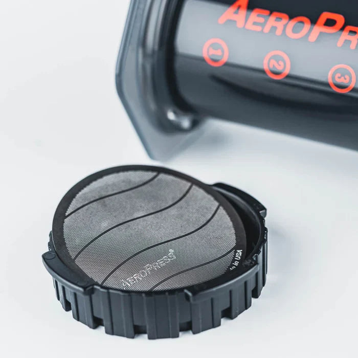 AeroPress Stainless Filters