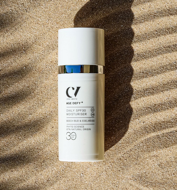AGE DEFY+ DAILY SPF30 MOISTURISER 30ML