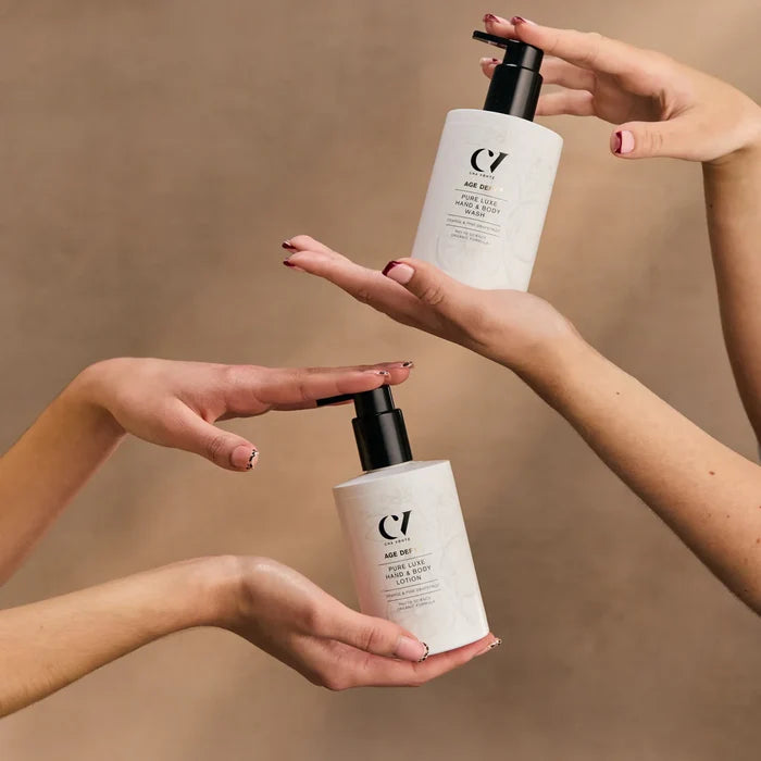 Age Defy+ Pure Luxe Hand & Body Wash 300ml