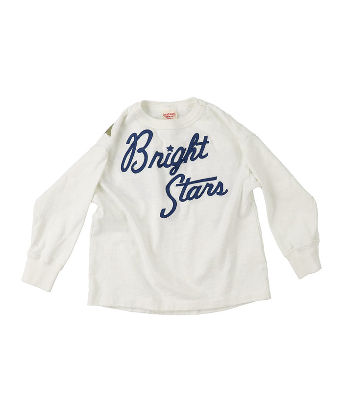 ALL RIGHT L/S Tee