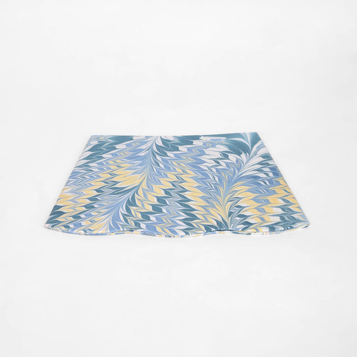 Amélie Wastebasket - Blue
