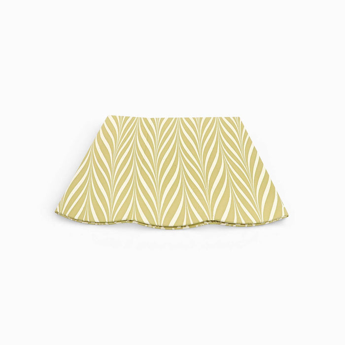 Amélie Wastebasket  - Moss