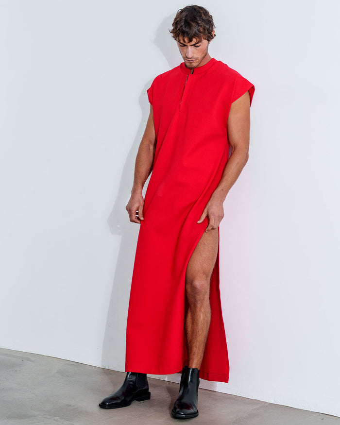 Amen Dress