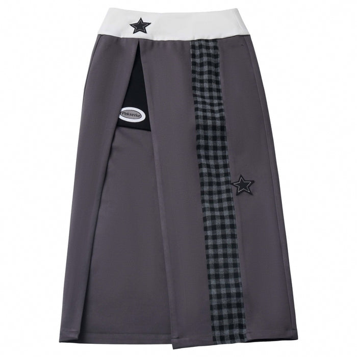 Long Skirt / S