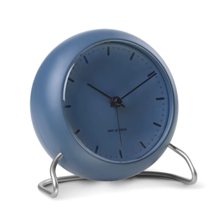 Arne Jacobsen City Hall Alarm Clock
