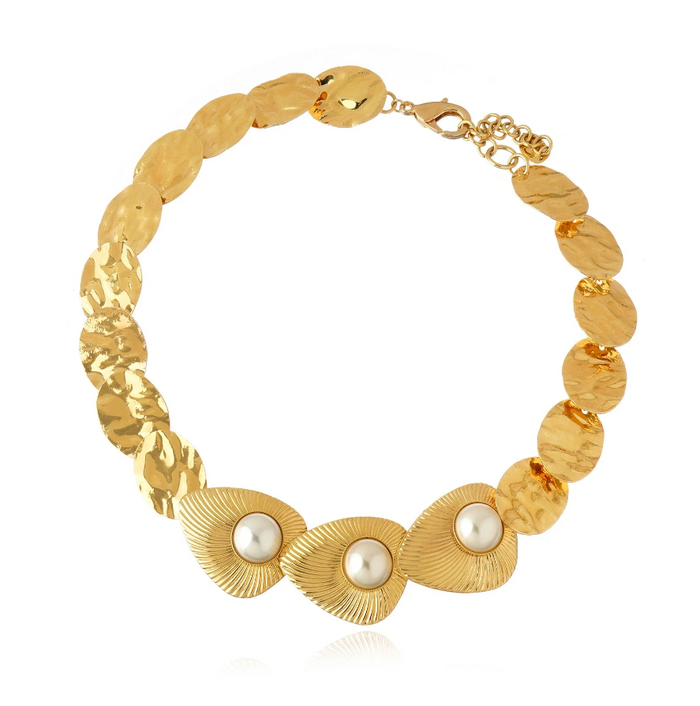 Artemis Necklace