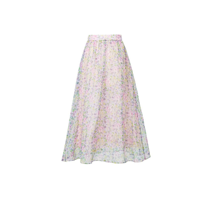 ASAYA6748 – Lavender Bloom Silk Set 🌸🪻
