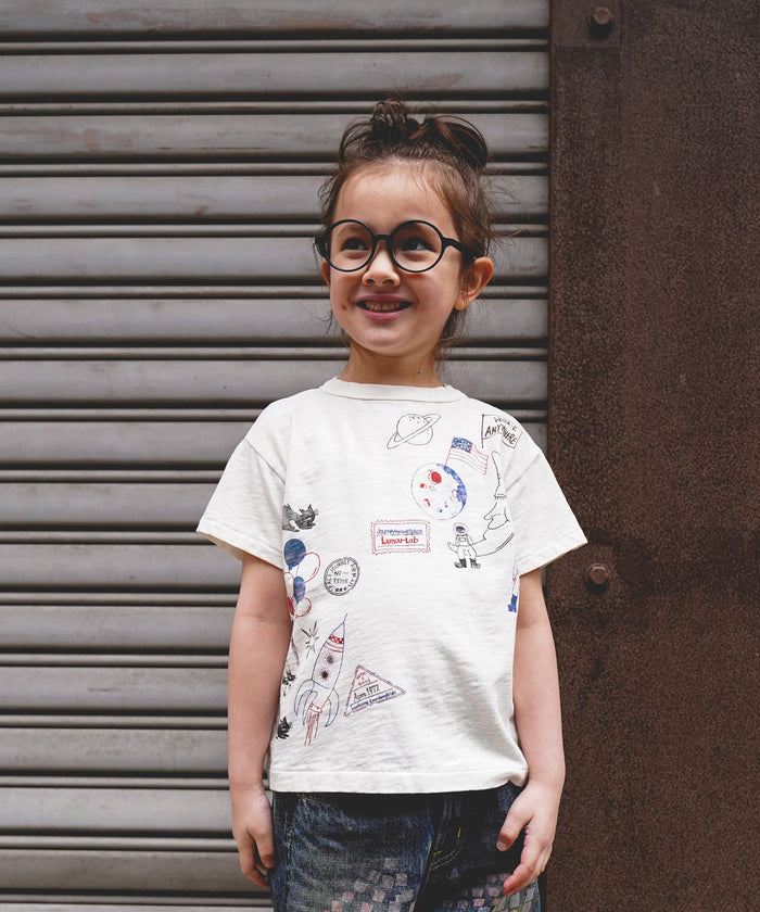 ASTRO Tee