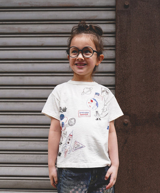 ASTRO Tee