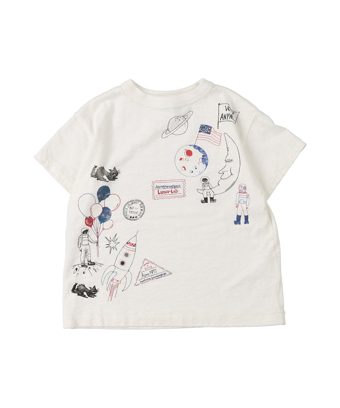 ASTRO Tee