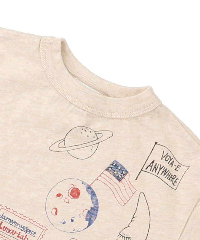 ASTRO Tee