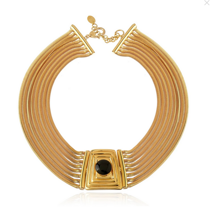 Atena Necklace