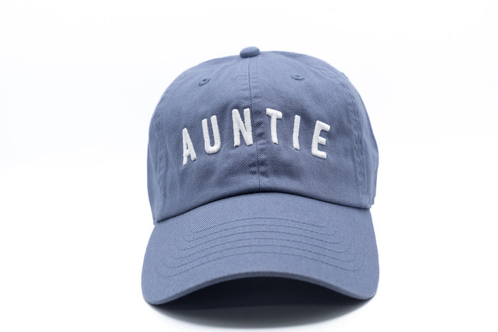 Dusty Blue / Adult