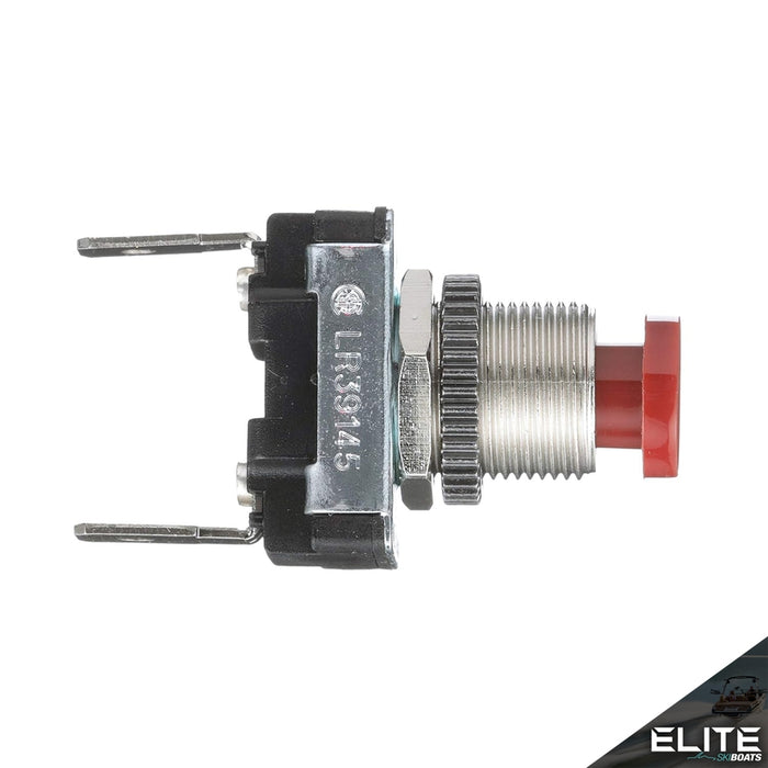 AXIS HORN BUTTON SWITCH (RED)