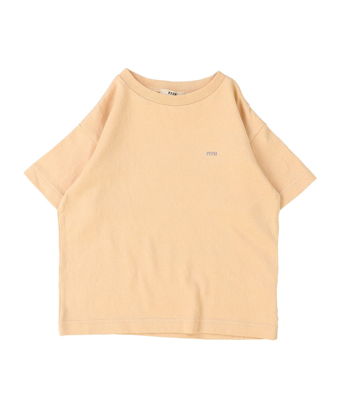 Back Print Tee
