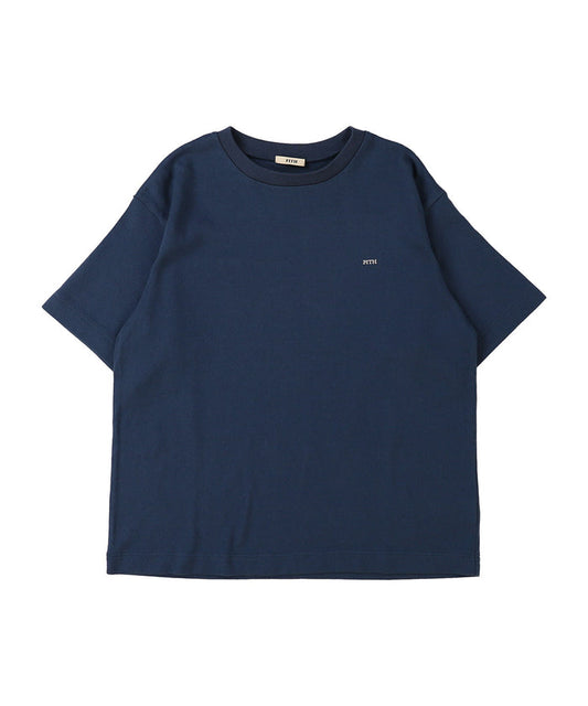 Back Print Tee(LADIES)